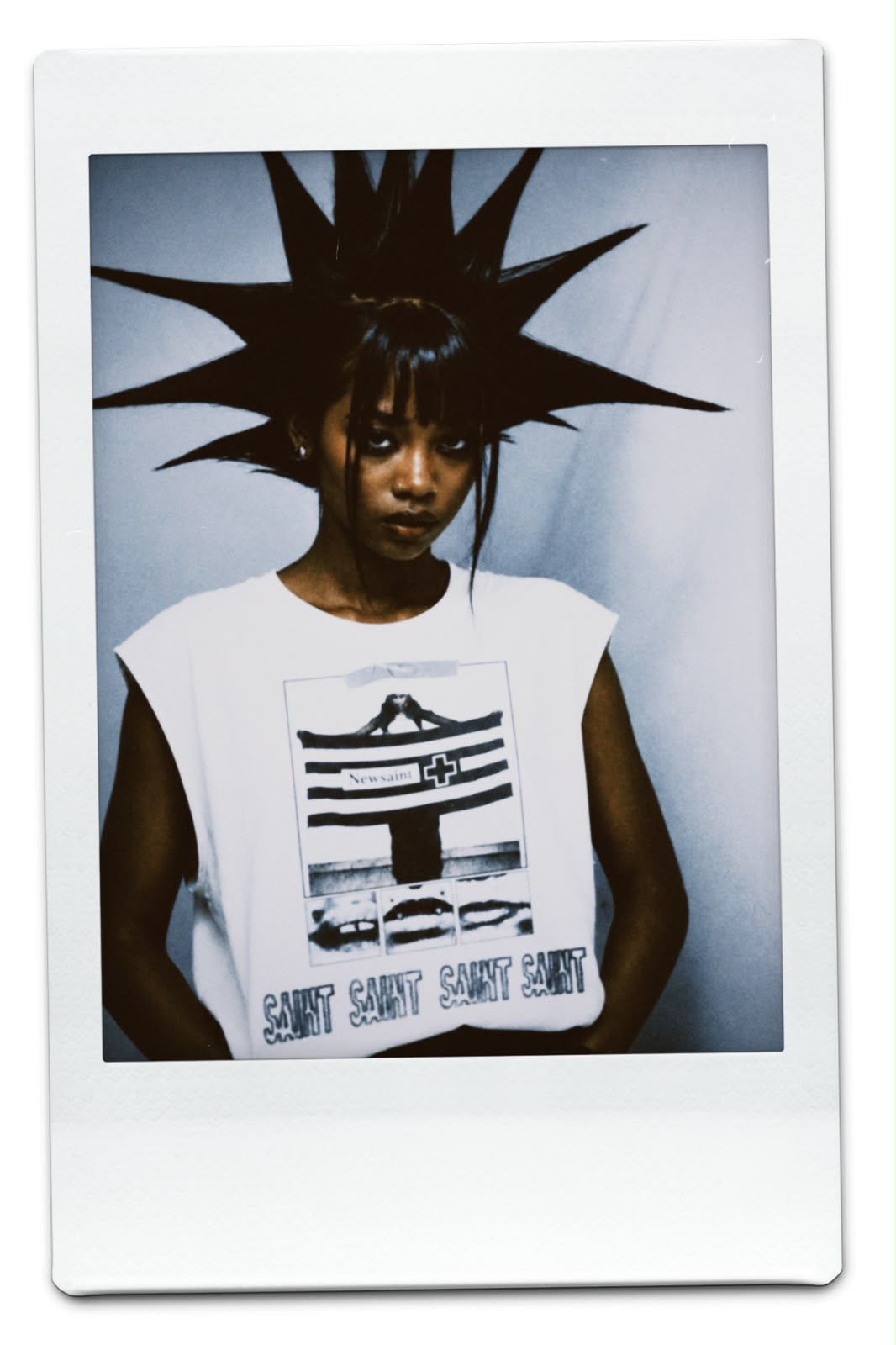 New Saint lookbook 03